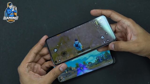 Realme 6i vs Realme 6 for Gaming - 4GB vs 8GB - Kya farak hai? | Gaming Josh смотреть онлайн