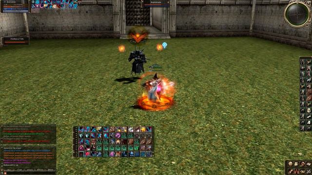 Lineage 2 olympiad games overlord смотреть онлайн