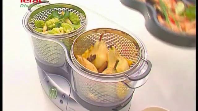 Vitacuisine смотреть онлайн