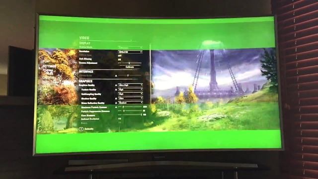 Green flicker flashing with windows 10 4k nvidia 980 ti set up смотреть онлайн