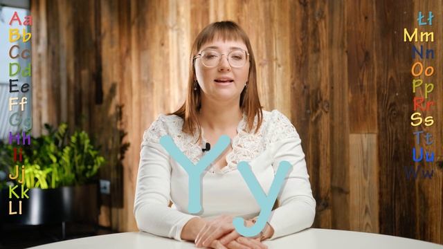 Чим відрізняються польські літери? - Czym różnią się polskie literki? смотреть онлайн