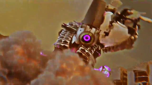 Новый эпизод во вселенной Скибиди туалет