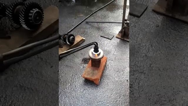 Ремонт газели смотреть онлайн