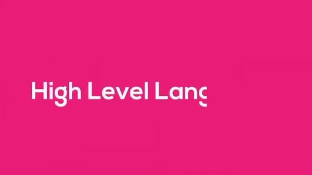 Introduction to JAVA Language l Lecture -1 l Complete Placement Course l By Rksir смотреть онлайн