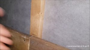 Установка мансардной крыши в деталях