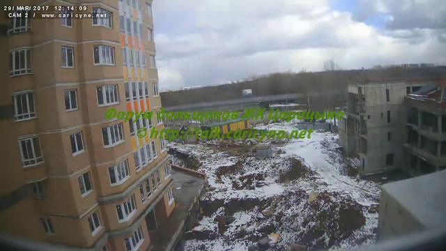 ДОУ 29.03.17 (Видео для форума http://talk.caricyno.net) смотреть онлайн