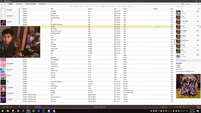 Audio-Technica Sonic Sport (ATH-CKP200 MC) - Primeras Impresiones смотреть онлайн