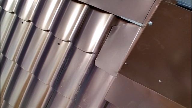 Выход вентиляционного канала на крышу своими руками смотреть онлайн