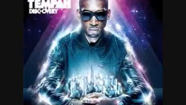 Tinie Tempah Ft. Eric Turner- Written In The Stars