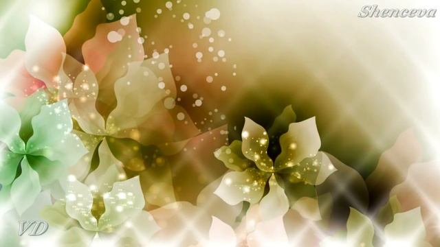 Жизнь прекрасна... - Красивое стихотворение и видео с прекрасной мелодией! смотреть онлайн