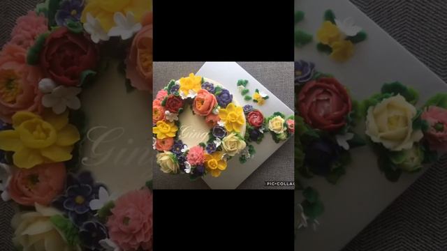 Edible flowers made of chantyflex смотреть онлайн