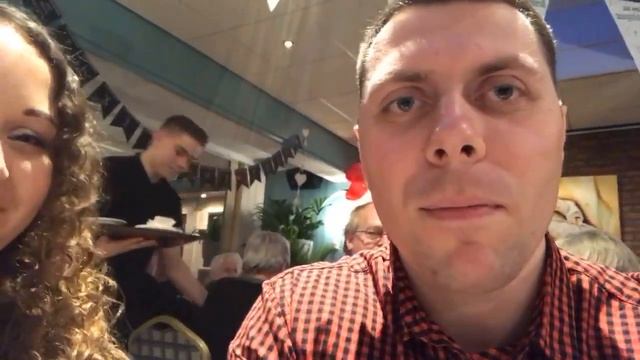 Бриллиантовая свадьба в Голландии. Традиции Нидерландов смотреть онлайн