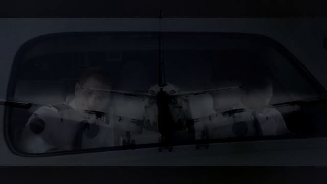 5 самых ЖУТКИХ и ЗАГАДОЧНЫХ призрачных транспортных средств! смотреть онлайн