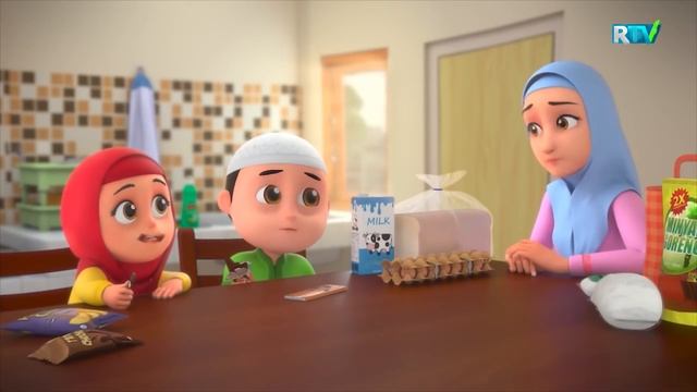 QARZ OLISHGA O'RGANMANG | NUSSA 2