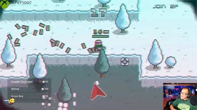 HellGunner #Twitch ? stream #VOD ? #Xbox ? #IDatXbox ?@? #HellGunner смотреть онлайн