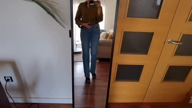 7 дней ,7 луков /образы на каждый день недели ?YuliaSpain смотреть онлайн