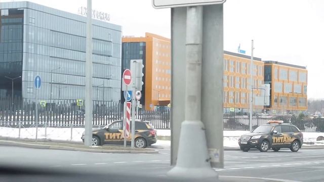 Открытие отеля всемирной сети Hilton в Санкт-Петербурге смотреть онлайн