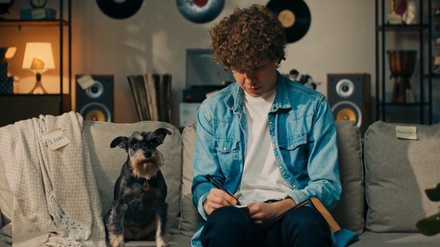 How Dogs Understand Us? - The Facts of Dog and Human Communication смотреть онлайн