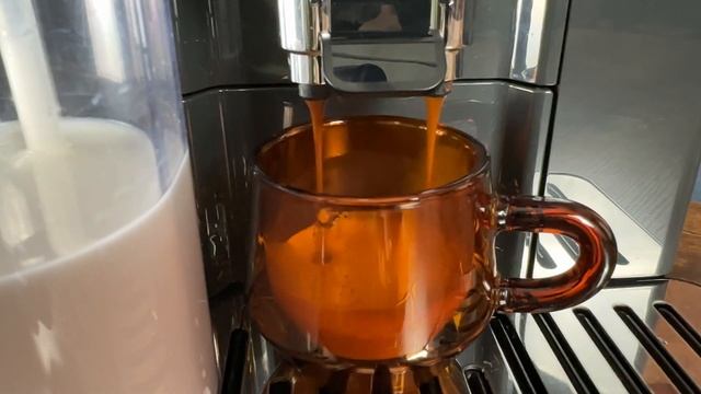 Delonghi ELETTA EXPLORE: le Grand test ! смотреть онлайн