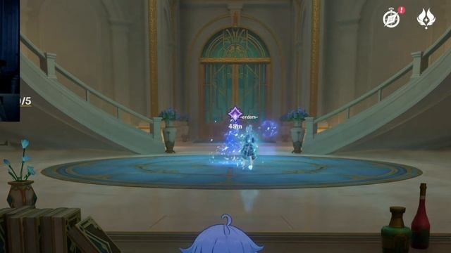 Танец от незнакомца смотреть онлайн