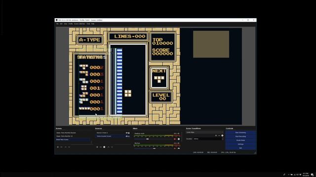 Classic Tetris Monthly - Stencil 3.0 Walkthrough смотреть онлайн