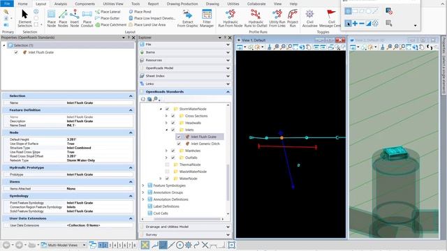 Video 27 5 2 Node Feature Defintion Settings смотреть онлайн