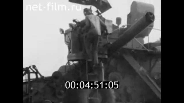 1974г. с. Дюрки колхоз имени Калинина Атяшевский район Мордовия смотреть онлайн