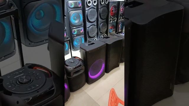 Speaker Factory with 17 years experience, Welcome to visit our factory. смотреть онлайн
