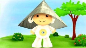 Tiny Love 3. Тини Лав 3. Развивающий мультик в высоком качестве.