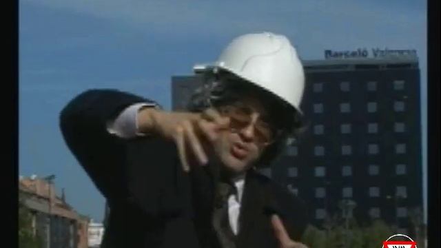 SANTIAGO CALATRAVA y VALENCIA смотреть онлайн
