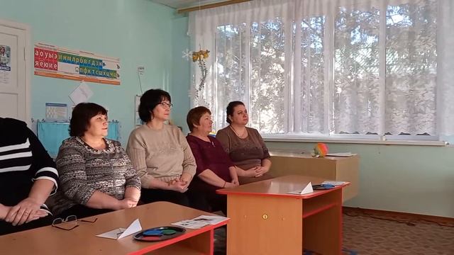 Мастер- класс 