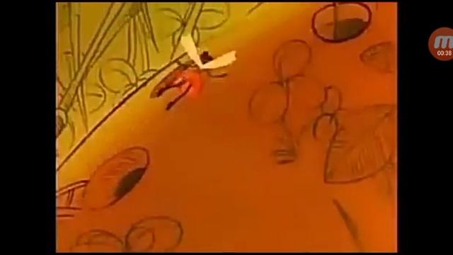 Прикол ! По прыгунья стрекоза смотреть онлайн