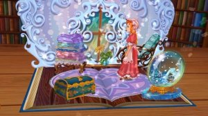 Госпожа Метелица Сказка для Детей