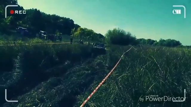 Почему нужно завышать внедорожники (Смотрите до конца и со звуком) смотреть онлайн