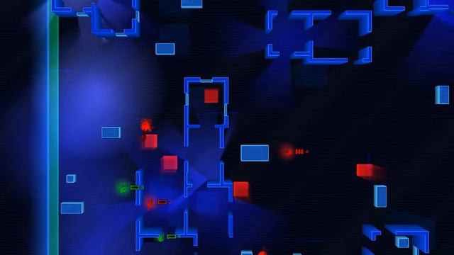 Frozen Synapse - Glass Tower - Courtyard - C17M2 50 - Campaign Mission Playthrough.m4v смотреть онлайн