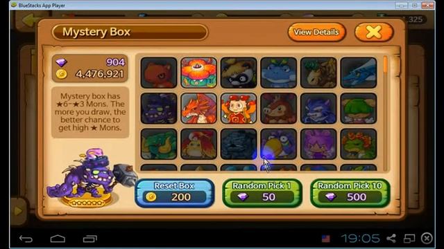 MONSTER SQUAD|Double CUBES in Sky Tower and Arena Part 2 смотреть онлайн