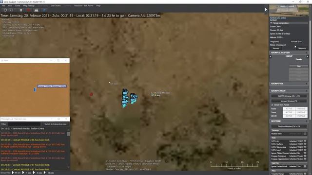 Sahel Slugfest DLC Part 1 - Content Review & Gameplay - Command Modern Operations CMO смотреть онлайн