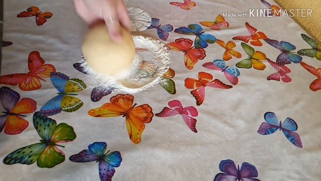 #Рецепт#хинкал по вашей просьбе смотреть онлайн