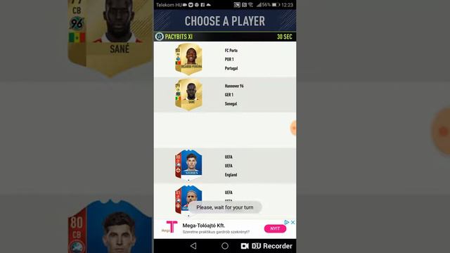 Wow 94 Cristiano Ronaldo смотреть онлайн
