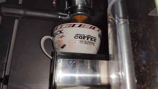 Lelit Pl41e и бездонный портафильтр