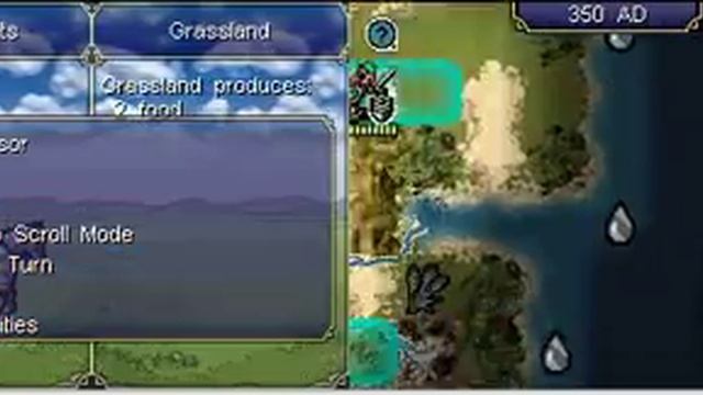 Let's Play Sid Meier's Civilization Revolution DS - 1 смотреть онлайн