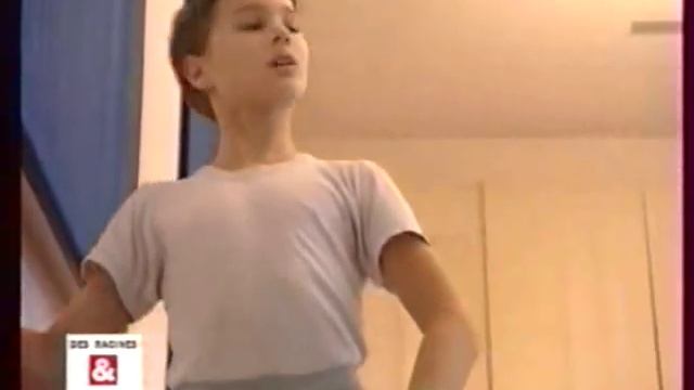 Petits rats de l'Ecole de Danse de l'Opéra de Paris FR-EN (subtitles) смотреть онлайн