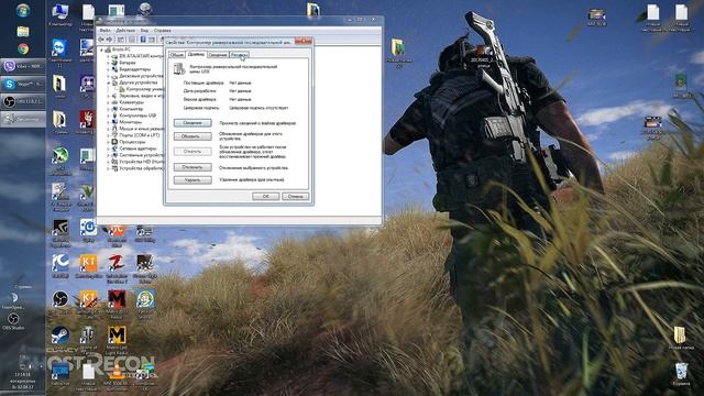 Обзор и установка #Контроллер PCI-E USB 3.0 смотреть онлайн