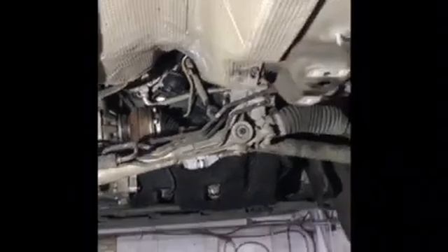 Skoda Rapid 1.6 Tdi Egr Valve Replacement
