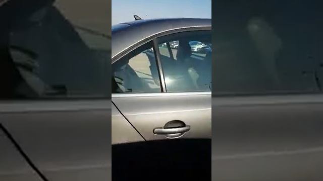 Из Грузии в Одессу.Wolksvagen Jetta 2.5 2012 смотреть онлайн
