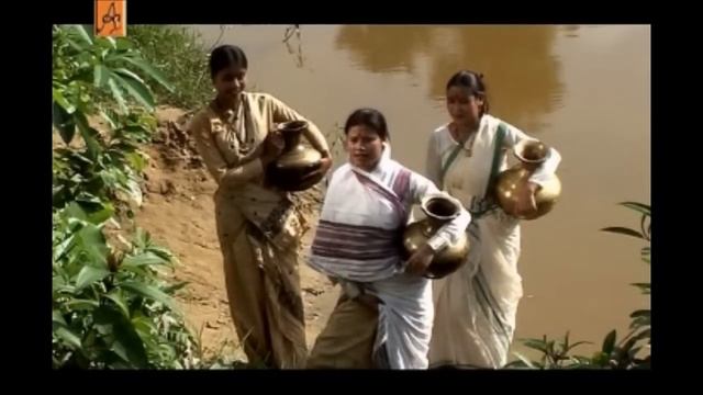 JAYMOTI FULL VIDEO FILM || PART 1 || জয়মতী || DIRECTED BY SIMANTA PHUKAN || PRODUCED BY DEEP BORA смотреть онлайн