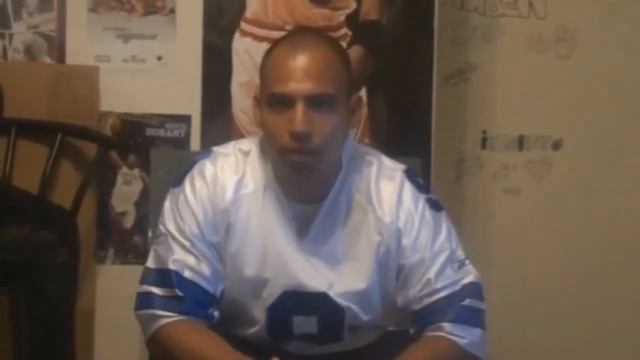 Madden Allstars Throwback Madden Challenge Street (Shocker360 Vs Montro96) смотреть онлайн