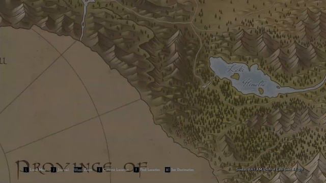 Skyrim Se My Adventure Through Falkreath Hold. смотреть онлайн