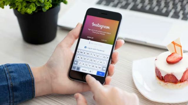 Instagram добавил в портретный режим смотреть онлайн