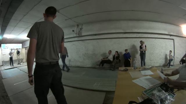 Первый открытый чемпионат Волгоградской области 9 метров часть 2 смотреть онлайн